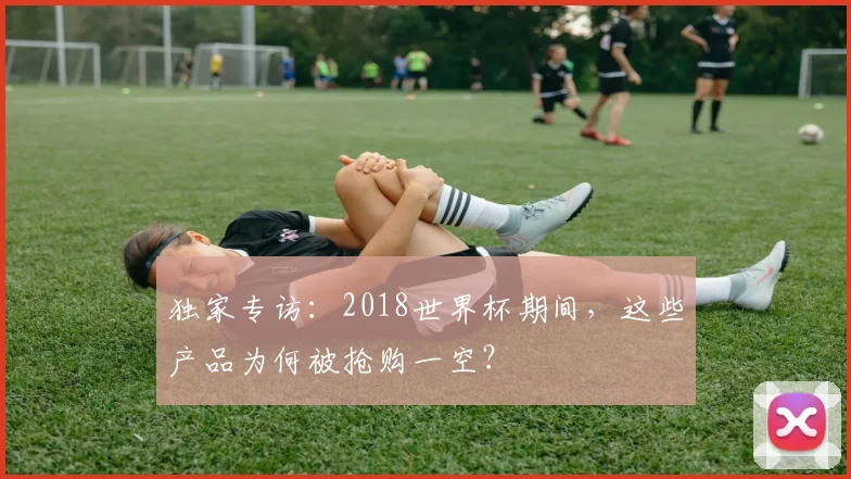 独家专访：2018世界杯期间，这些产品为何被抢购一空？