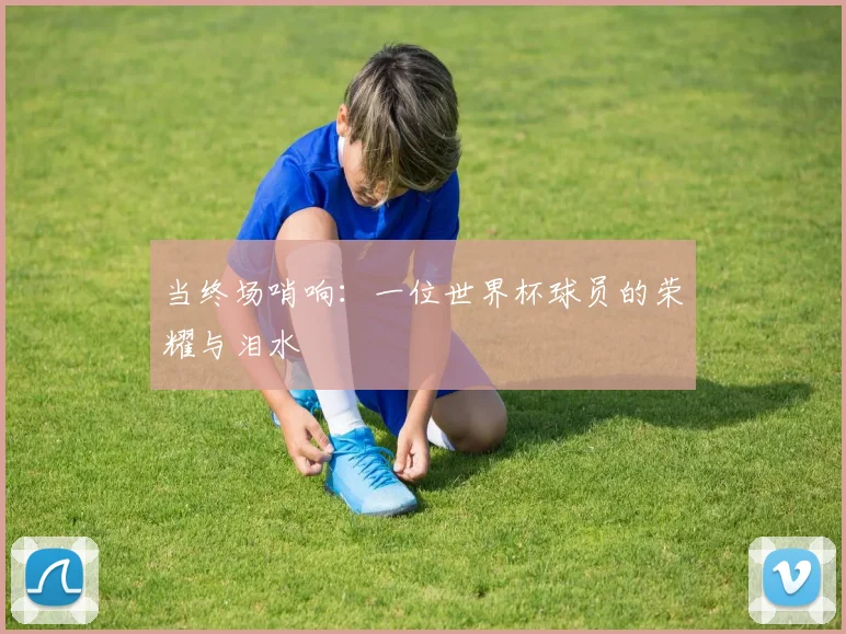 当终场哨响：一位世界杯球员的荣耀与泪水