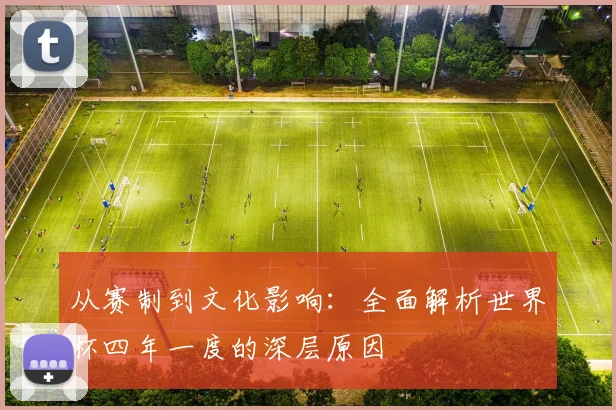 从赛制到文化影响：全面解析世界杯四年一度的深层原因